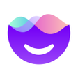 Symbol des Programms: Leya AI - English App