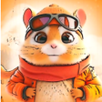 Icoon van programma: hamster kombat announceme…
