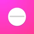 程序图标：Birth Control Pill Remind…