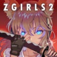 أيقونة البرنامج: Zgirls 2