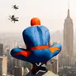 Icon of program: Spider Hero :Epic Spider …