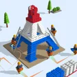 程序图标：Construction Fever Merge …