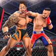 أيقونة البرنامج: Martial Arts Fight Game