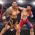 程序图标：Martial Arts Fight Game