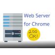 Web Server for Chrome