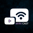 Icon of program: Cast To TV : Chromecast T…