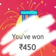 Icon of program: Scratch To Earn Cash