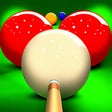 程序图标：Snooker Elite 3D