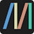 أيقونة البرنامج: MDN VS-Code Theme