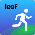 プログラムのアイコン：Leef Fit Lite