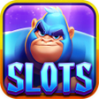 プログラムのアイコン：Gorilas slots