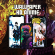 程序图标：Wallpaper HD Naruto Uzuma…