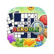 Icône du programme : Acrodle: Mystery Crosswor…