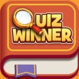 Ícone do programa: Quiz Winner: Trivia Wisdo…