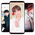 Ícone do programa: BTS Jungkook Wallpaper K-…
