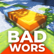 程序图标:Bedwars maps for minecraf…