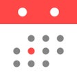 プログラムのアイコン：Simple Calendar: To Do Pl…