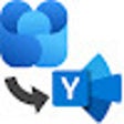 Viva Engage Rebrand icon