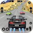 Ícone do programa: Highway Car Racing 3D Gam…