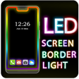 程序图标：BorderLight Live Wallpape…