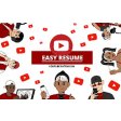 YouTube Easy Resume