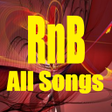 Ikona programu: Best RnB All Songs Mp3