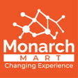 Ikona programu: Monarch Mart