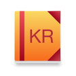 プログラムのアイコン：Khata Register Book