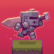 Иконка программы: Heroll : Roguelike RPG