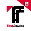 أيقونة البرنامج: Test Routes
