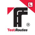 Ícone do programa: Test Routes