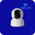 أيقونة البرنامج: Smart Wifi Camera Manager