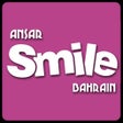 Programın simgesi: Ansar Smile Bahrain
