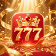 Programın simgesi: Mega 777 Reel Rush