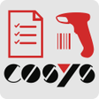 程序图标：COSYS Inventur