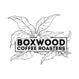Boxwood Coffee