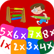 Icon of program: My Multiplication Table
