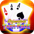 Icoon van programma: Teen Patti Rajmahal-Lucky…