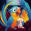 Icoon van programma: TelaMax TV Android