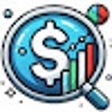 Icono de programa: BigQuery Cost Estimator