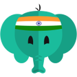 أيقونة البرنامج: Simply Learn Punjabi