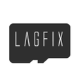 プログラムのアイコン：LagFix (fstrim) Trimmer