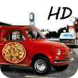 Icon of program: pizza delivery parking 3D…