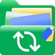 Иконка программы: PageOrg | Bookmark Manage…