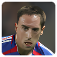Icône du programme : Franck Ribéry