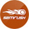 ไอคอนของโปรแกรม: Open in Semrush Traffic A…