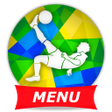 Ícone do programa: Menu Brasileirão Série A …