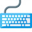 أيقونة البرنامج: Virtual Keyboard disabler