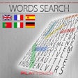 أيقونة البرنامج: Words Search