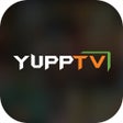 Icona del programma: YuppTV - Live TV  Movies